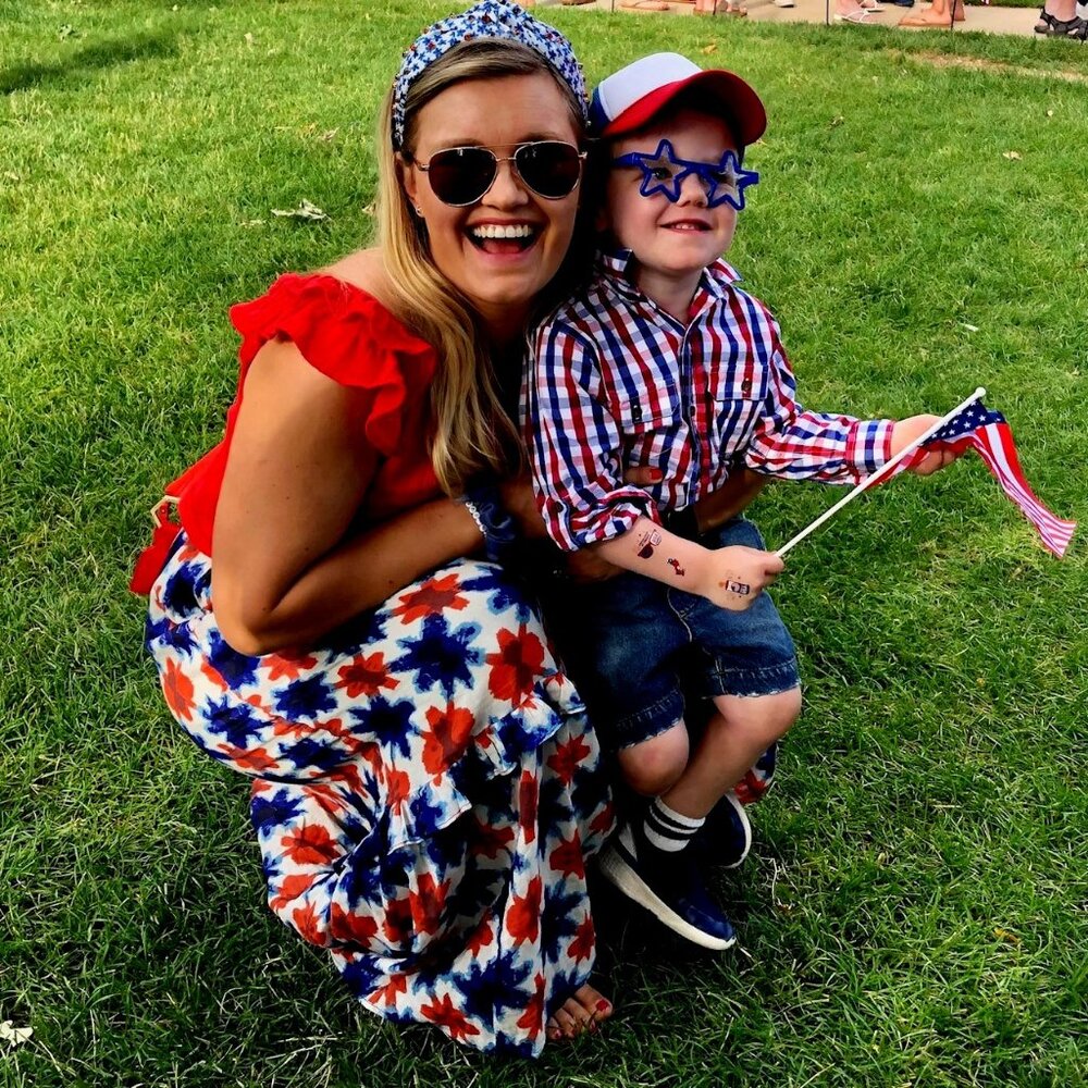 Meet your Posher, Margrete